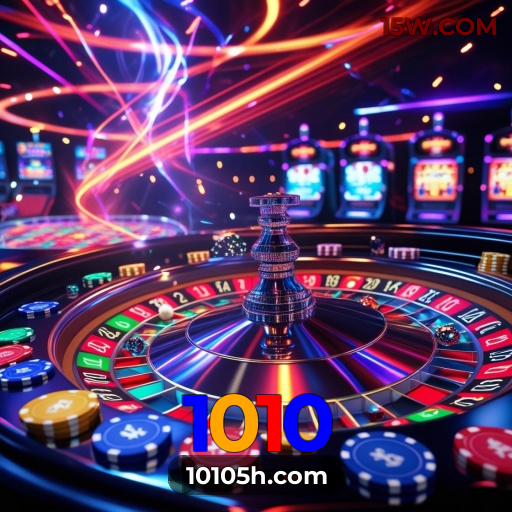 Recursos de Bônus 1010