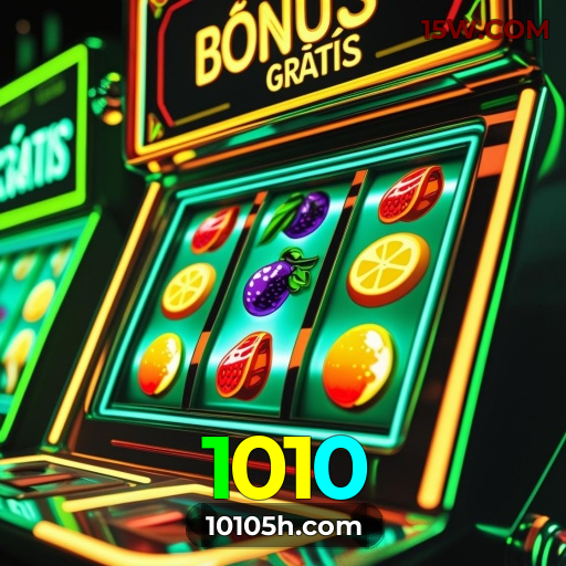 Experiência VIP 1010