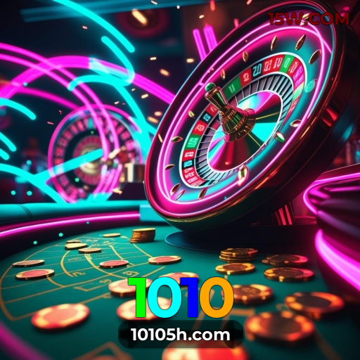 Jogos de Slot 1010