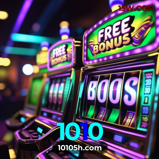 Casino Ao Vivo 1010