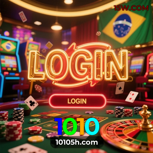 Casino Ao Vivo 1010