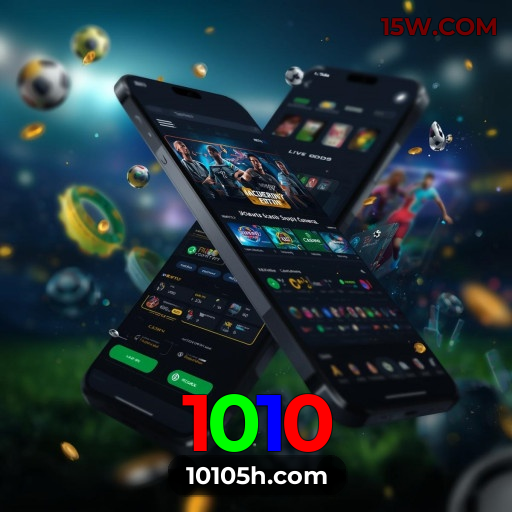 Provedores de Jogos 1010