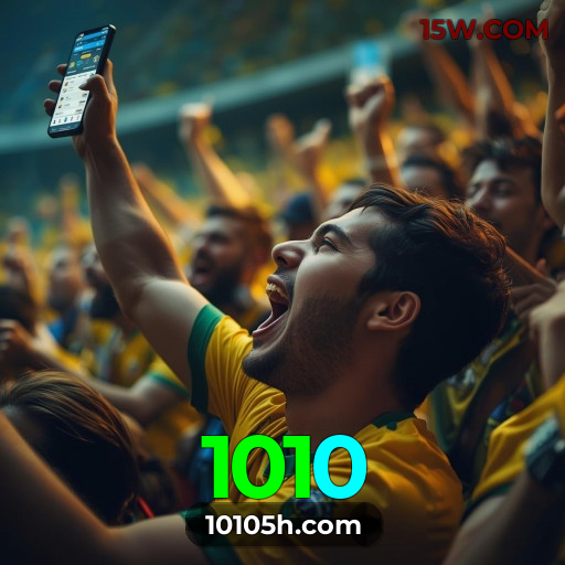 Apostas de Futebol 1010