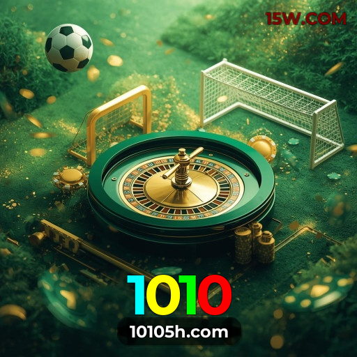 Bônus de Boas-vindas 1010