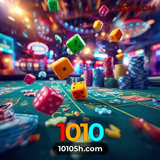 Estatísticas Esportivas 1010